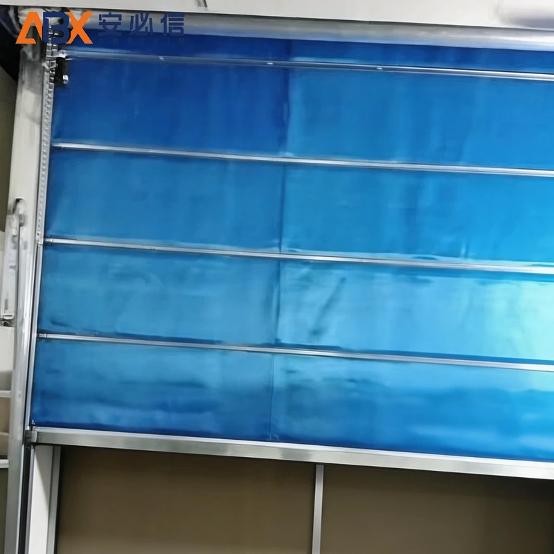 锡林郭勒海绵门封